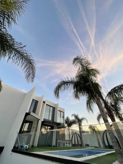 VILLA HERMES