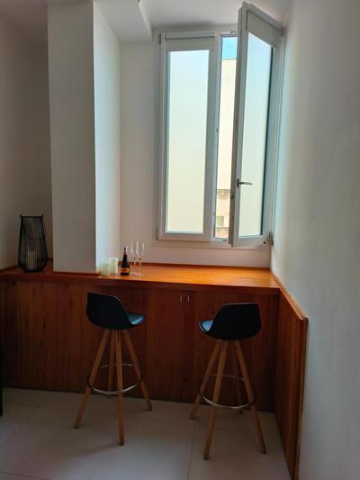 Ammalìa Apartment