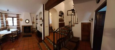 Casa Isabel