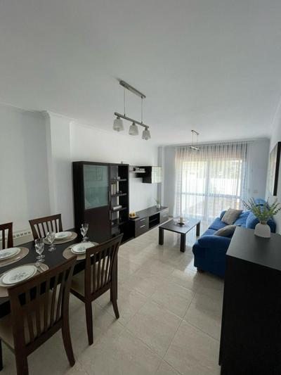 Apartamento Hío Aldán - Cangas