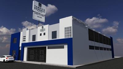 HOTEL TAMPICO EXPRESS MORALILLO