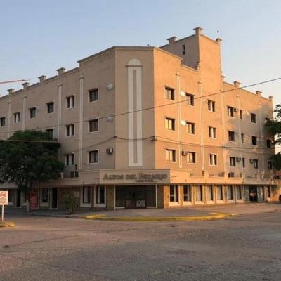 Altos del Bermejo Hotel