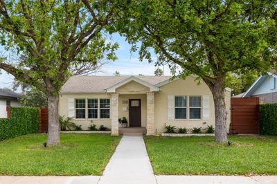 Charming Home in Downtown McAllen