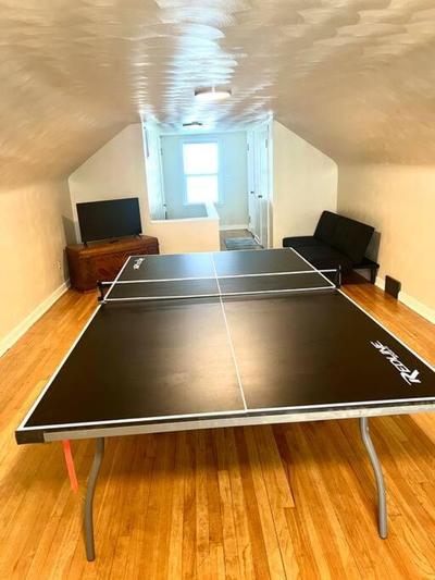 4 Bedroom Home near HOF Village