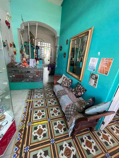 La Casa del Kéej Hostel