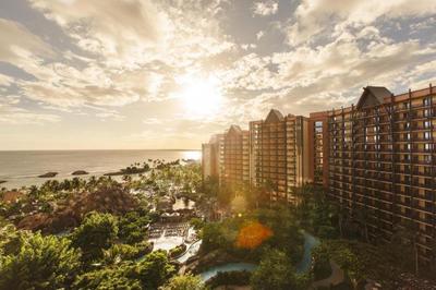 Aulani — Ko Olina