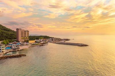 Yeonhwamun Hotel Yeongdeok