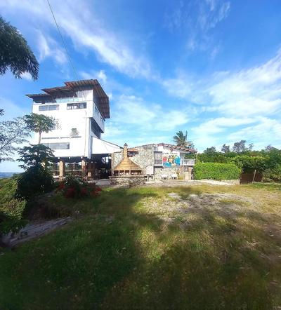 Villa Tikuna Rústico