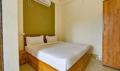 FabHotel Tiru Residency
