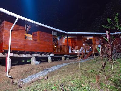 Paraíso Verde Lodge