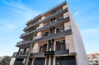 Super Townhouse Cloud Bay