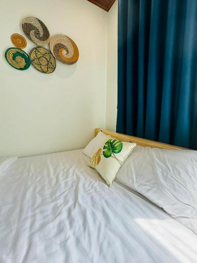 Vile Villa Homestay View Biển 01 Đảo Phú Quý