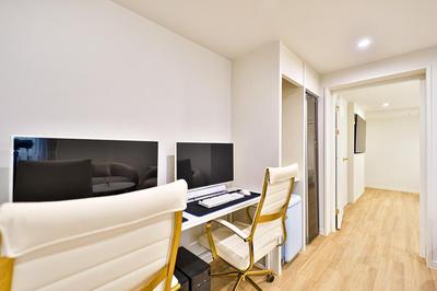 Denbasta Hotel Daeyeon