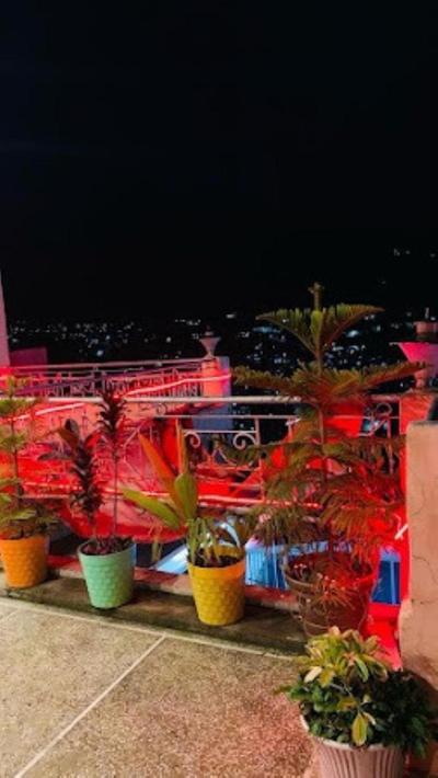 HOTEL SOLAN Regancy