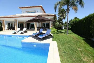 Villa La Guardia - Javea, Espagne
