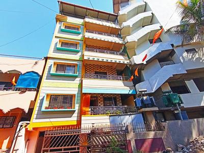 Anjaneya Residency