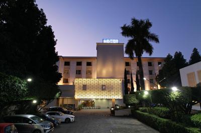 Hotel Madhuban