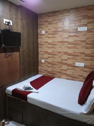 Hotel Udupi Near International Airport Mumbai
