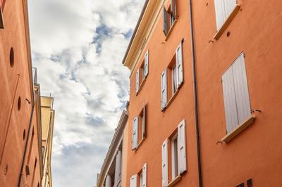 De'Giudei, Bologna by Short Holidays