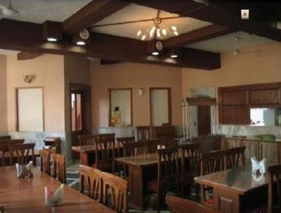 Vrindavani Rooms