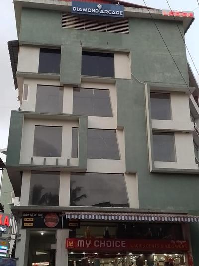 DWARKA LODGING & BOARDING