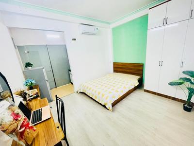 Căn hộ dịch vụ BMHome