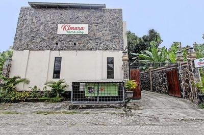 Kimara Homestay