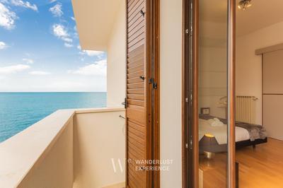 Wanderlust Experience Portsea Apartment