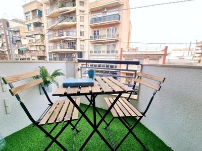 Avenida Principal con Wifi y Smart Tv - By Aloha Palma