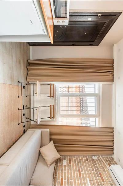 Evin Apartment