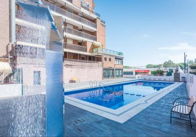 HomeHolidaysRentals Barcelona-Costa Barcelona