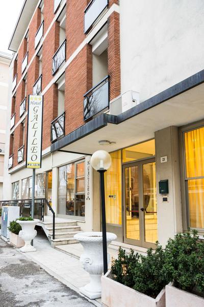 Hotel Galileo