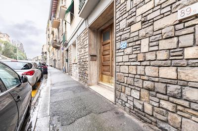 GuestHost - La Dimora del Greco - Florence Lovely Apartment