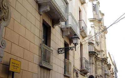 Appartamento Alla Corte dei Misteri