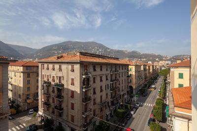Suites Cinquecento