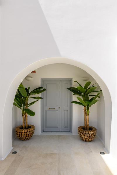 Villa Alkioni Agios Lazaros