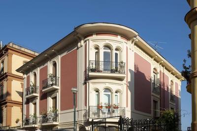 A casa di Giulia By Dimorra