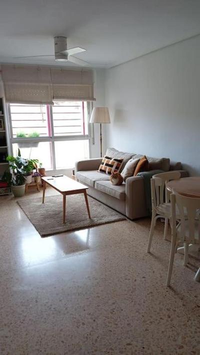 Apartamento en Casco Histórico