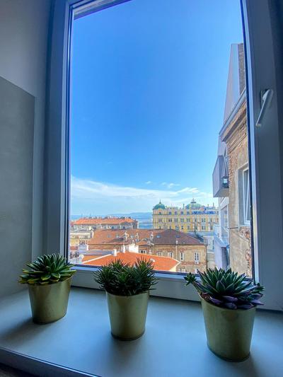 Luxury Suite Rijeka Center