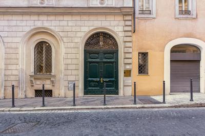 Barberini Exclusive Loft