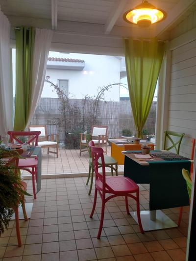B&B SMARTFIT HOUSE - Room & Relax in Pescara