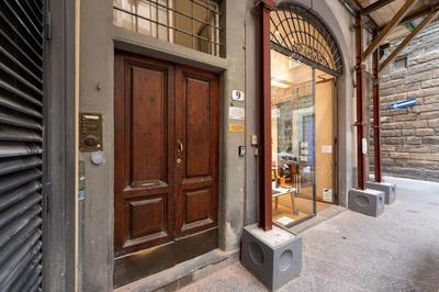 CorsoB Florentine studio close to Palazzo Vecchio