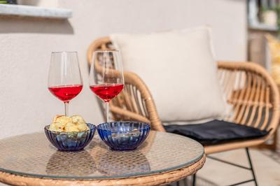 Cornelia cozy home