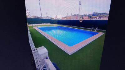 Apartamento Luanco con garaje y piscina VUT4780AS