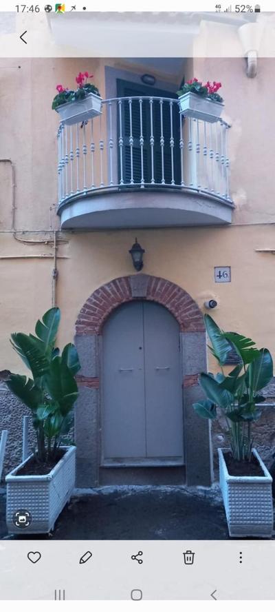 casa PARIDE