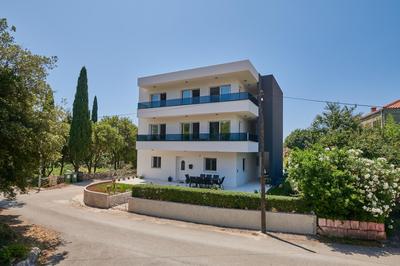 Apartments Endji I