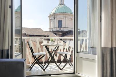 HL Exclusive Apartment - Duomo, Galleria Unione 3