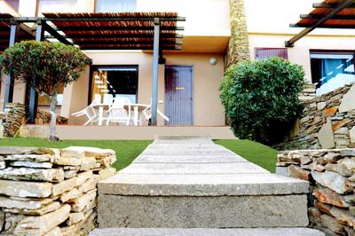 Moon Valley la pelosa