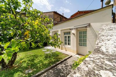 * Villa Limonaia - Best location, view and jacuzzi