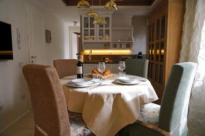 San Marco Suite by Bricola Apartments